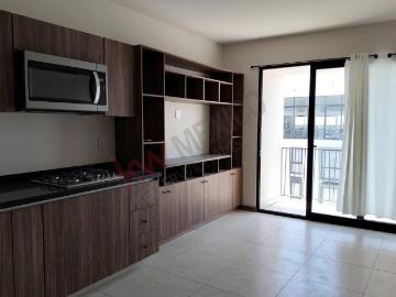 Departamento en renta