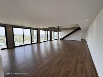 Departamento en renta 76230, La Antigua Juriquilla, Querétaro, Mex