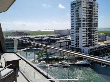 Departamento en renta 77500, Cancún, Quintana Roo, Mex