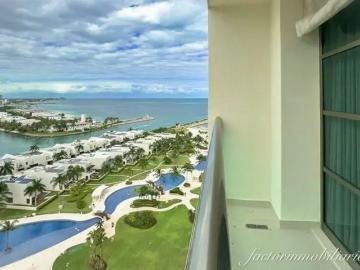 Departamento en renta 77500, Cancún, Quintana Roo, Mex