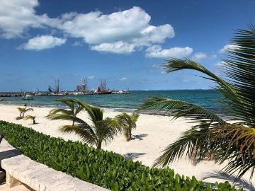 Departamento en renta 77525, Cancún, Quintana Roo, Mex