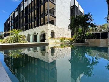 Departamento en renta 77764, Tulum, Quintana Roo, Mex