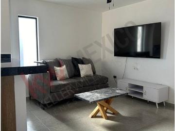 Departamento en renta