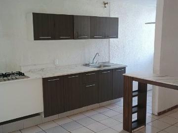 Departamento en renta