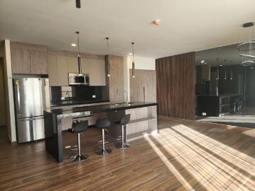 Departamento en renta