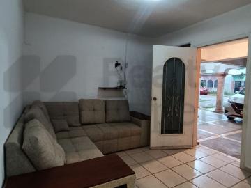 Departamento en renta