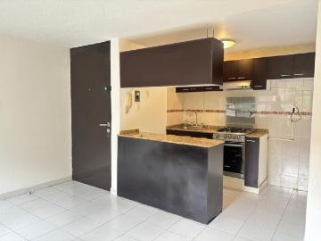 Departamento en renta 84 Bis, Saturnino Herrán, San José Insurgentes, Ciudad De México, Cdmx, México
