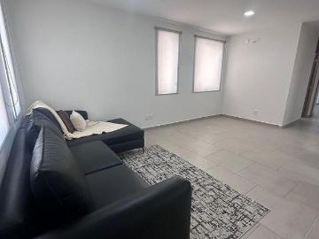 Departamento en renta