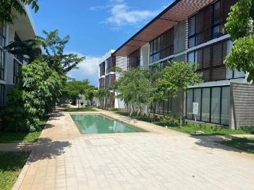 Departamento en renta 97308, Yucatán Country Club, Yucatán, Mex