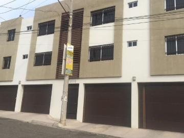 Departamento en renta 9 De Marzo, Culiacán Rosales, Culiacán