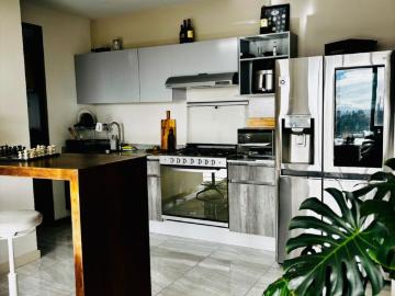 Departamento en renta C. 8 Nte. 3203, Residencial Los Pinos, Barrio De Jesús Tlatempa, 72770 San Pedro Cholula, Pue México