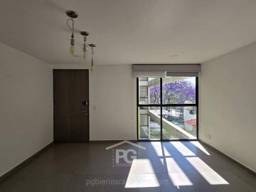 Departamento en renta C. Dr. José María Vértiz 1129, Vértiz Narvarte, Ciudad De México, Cdmx, México