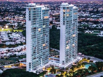 Departamento en renta – Country Towers, Mérida Altabrisa