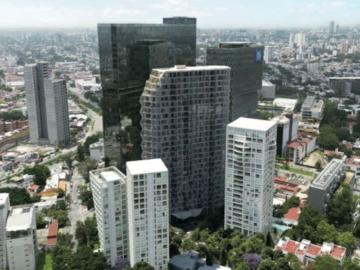 Departamento en renta Country Club, Guadalajara, Guadalajara, Jalisco