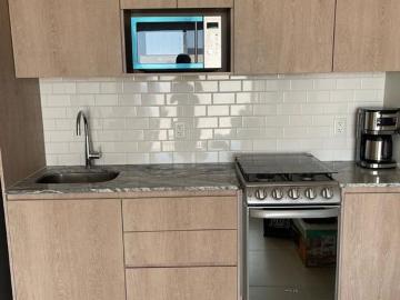 Departamento en renta Country Club, Guadalajara, Guadalajara, Jalisco