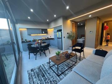Departamento en renta Country Club Gran Jardín, León