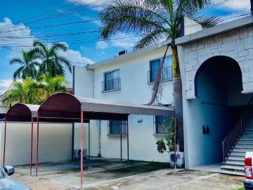 Departamento en renta Country Club, Tampico, Tampico