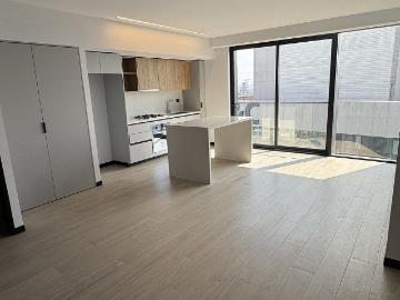 DEPARTAMENTO EN RENTA COUNTRY CLUB