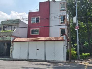 DEPARTAMENTO EN RENTA COYOACÁN EL CENTINELA