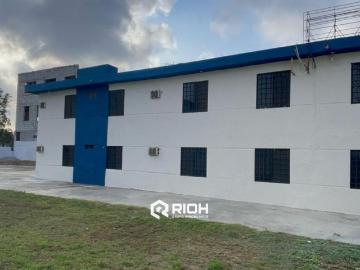Departamento en renta col. monte alto altamira