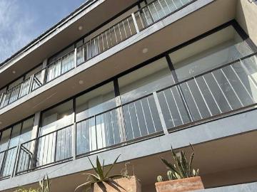 Departamento en Renta Col. Americana, Guadalajara, Jalisco