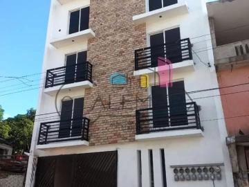 DEPARTAMENTO EN RENTA COL. DEL PUEBLO