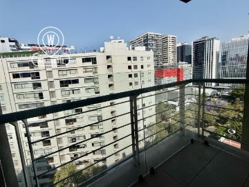 Departamento en RENTA, Col. Granada