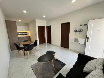 DEPARTAMENTO EN RENTA COL. HUMAYA BLVD. REPUBLICA DE BRASIL