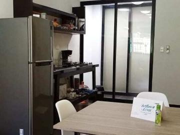Departamento en renta col. Justo Sierra C 67