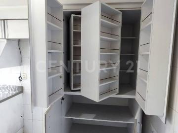 DEPARTAMENTO EN RENTA COL. LEON MODERNO