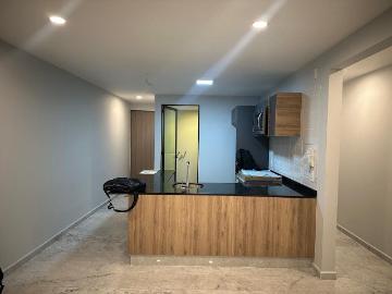 DEPARTAMENTO EN RENTA COL. ROMA