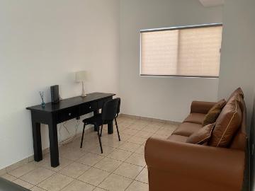 Departamento en Renta Col San Felipe