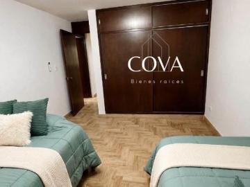 Departamento en RENTA Col. unidad nacional