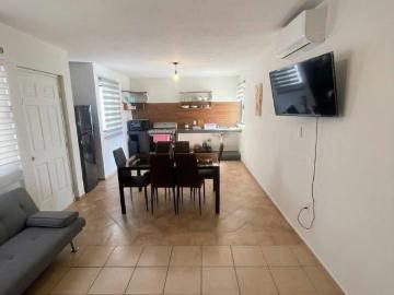 Departamento en RENTA Col. Unidad nacional