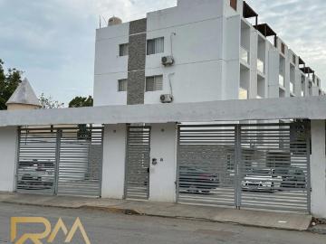 DEPARTAMENTO EN RENTA COL. VICENTE GUERRERO