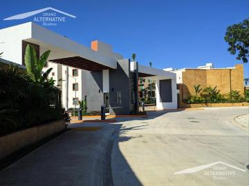 Departamento en renta Colegios, Cancún