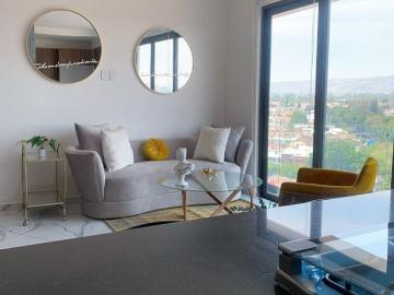 Departamento en renta Colinas De Las Águilas, Zapopan, Jalisco