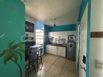 Departamento en Renta, Colinas de santiago, Manzanillo, Colima