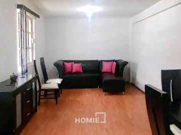 Departamento en renta Colinas de San José, Tlalnepantla