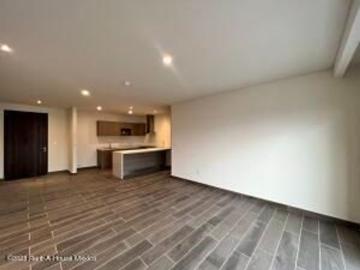 Departamento en renta Colinas Del Cimatario, Santiago De Querétaro, Querétaro, México