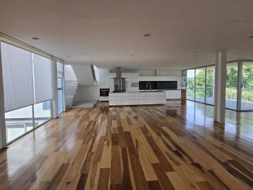 Departamento en renta Colinas Del Bosque, Tlalpan, Cdmx