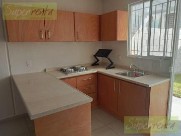 DEPARTAMENTO EN RENTA COLINAS DEL SUR $9,800.00