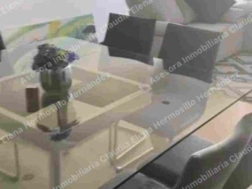 Departamento en renta Colinas Del Parque san Luis Potosí, San Luis Potosí