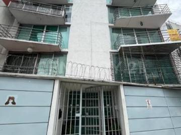 Departamento en Renta, Colonia Viejo Ejido De Santa Úrsula Coapa, Coyoacán, CDMX