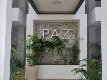 Departamento en renta Colonia Benito Juárez, Cancún