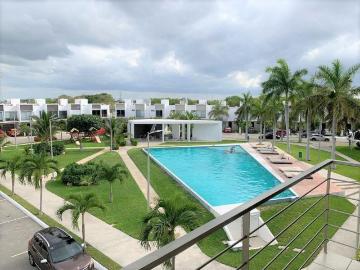 Departamento en renta Colonia Benito Juárez, Cancún