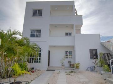 Departamento en renta Colonia Benito Juárez, Cancún