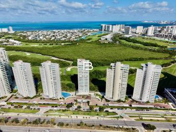 Departamento en renta Colonia Benito Juárez, Cancún