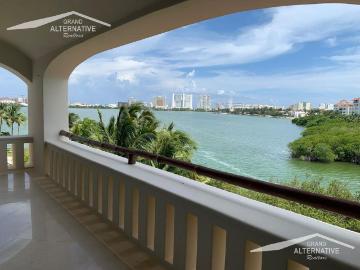 Departamento en renta Colonia Benito Juárez, Cancún