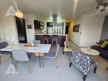 Departamento en renta Colonia Benito Juárez, Cancún